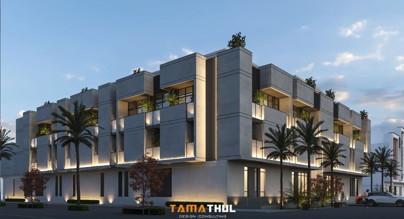 وارفة ريزدينس - صورة 2