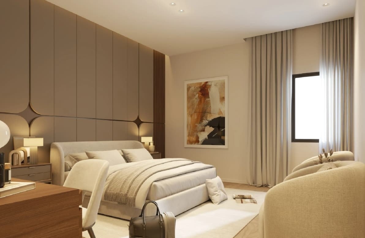 وارفة ريزدينس - صورة 10