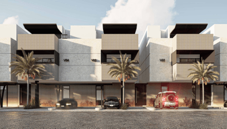 وشاح المحمدية 1 - صورة 1