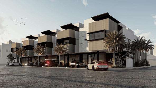 وشاح المحمدية 1 - صورة 2