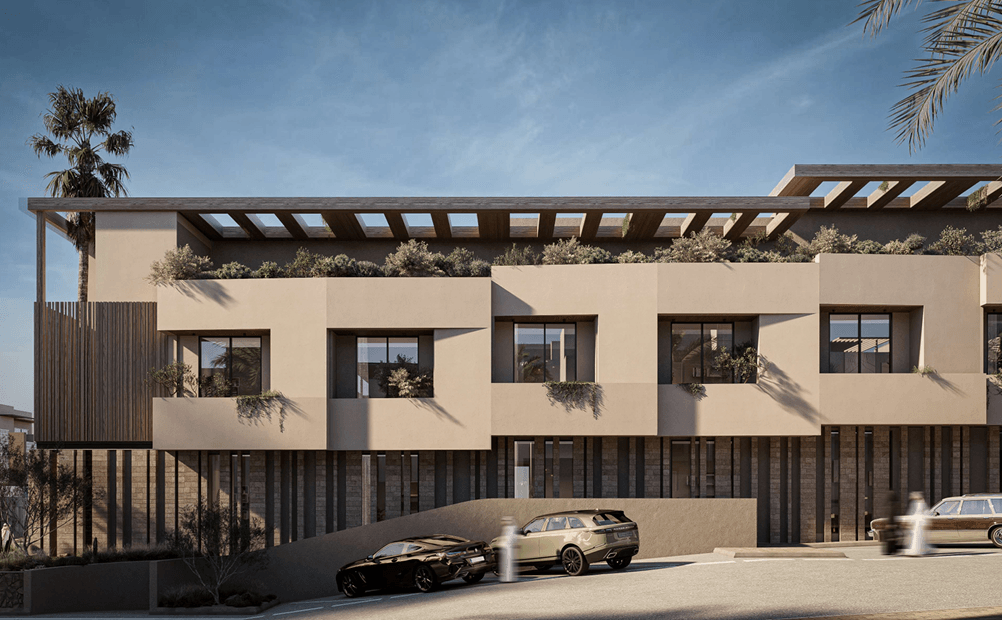 وشاح النرجس - صورة 2