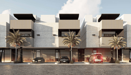 وشاح المحمدية 1