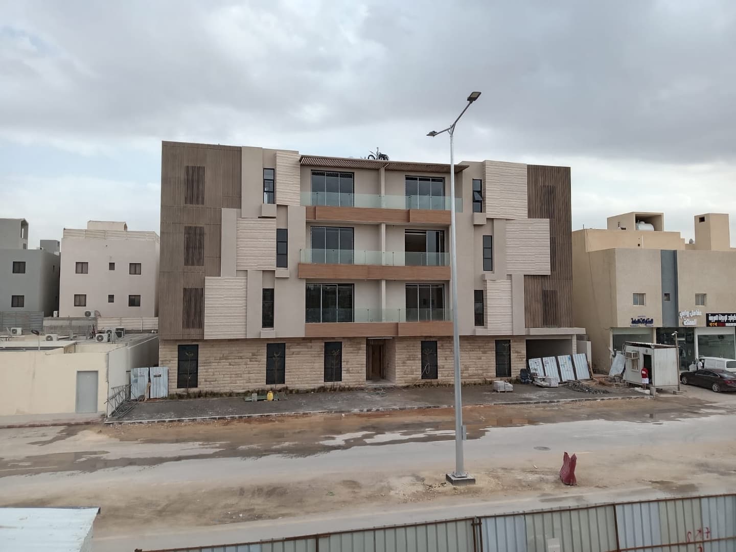 اكتان 13 - صورة 2