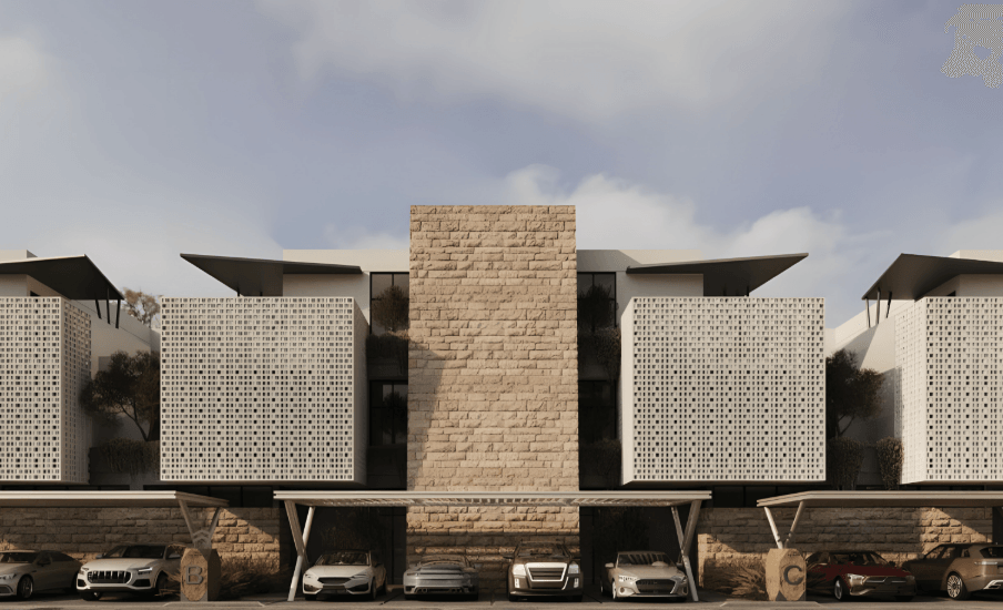 هيو فلورز حي الملك عبدالله - صورة 1